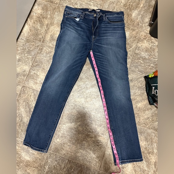 HUDSON”Barbara Eon” Jeans - Picture 10 of 10